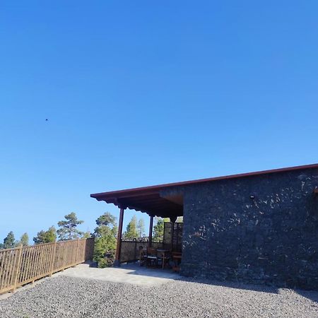 Finca Ecologica Ferrera. Alojamiento Rural. アラフォ エクステリア 写真